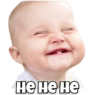 Sticker from Baby Stickers