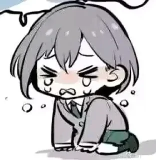 Sticker from 雞狗