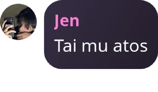 😎 emoji jeano ganteng Telegram sticker 16 of 25