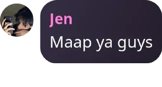 😎 emoji jeano ganteng Telegram sticker 13 of 25