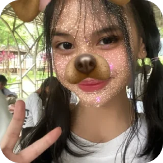 🫥 emoji isel banget Telegram sticker 10 of 17