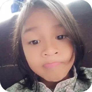 🫥 emoji isel banget Telegram sticker 7 of 17