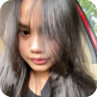 🫥 emoji isel banget Telegram sticker 15 of 17