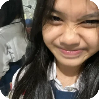 🫥 emoji isel banget Telegram sticker 8 of 17