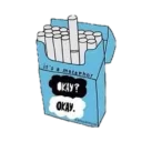 Sticker from Tumblr