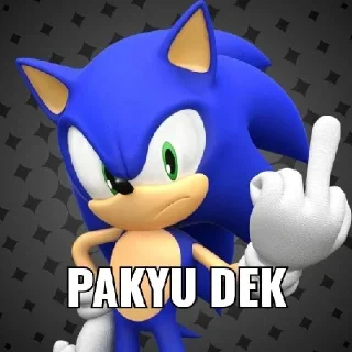 🖕 emoji wapa si peri kesyil lofyuhh @pwitiywomen Telegram sticker 21 of 82