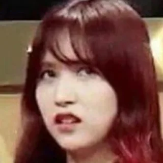 🤨 emoji — twice — Telegram sticker 16 of 80