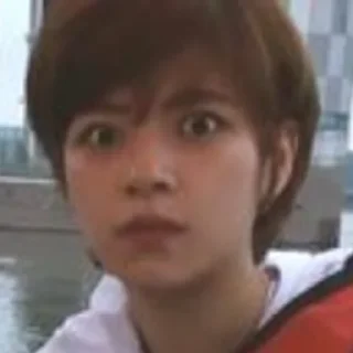 😳 emoji — twice — Telegram sticker 14 of 80