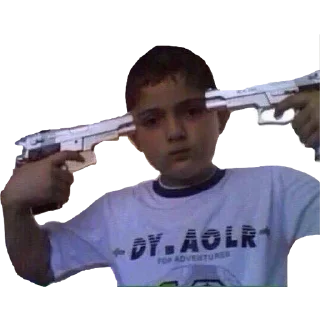 Sticker from memes by dei