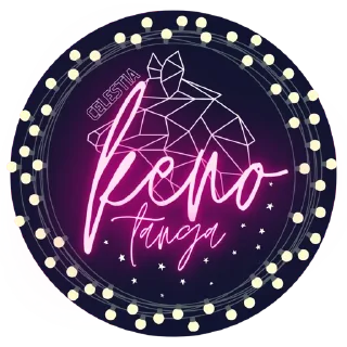 ✨ emoji ✨ Astral Bingo ✨ Telegram sticker 11 of 12