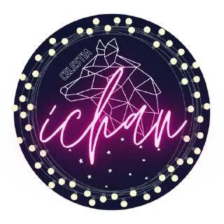✨ emoji ✨ Astral Bingo ✨ Telegram sticker 8 of 12