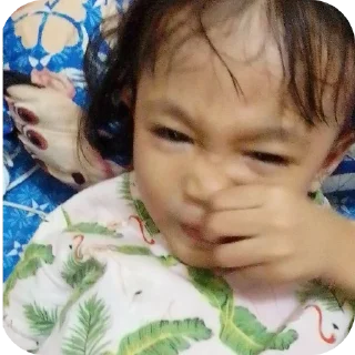 🤧 emoji Biyahe cantik banget by kifli Telegram sticker 12 of 14
