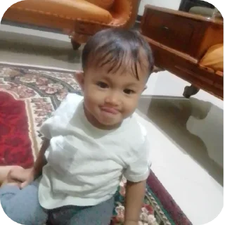 👶 emoji Biyahe cantik banget by kifli Telegram sticker 4 of 14