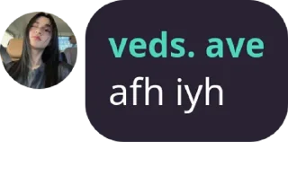 😎 emoji ave pacar jaemin Telegram sticker 15 of 16
