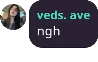 😎 emoji ave pacar jaemin Telegram sticker 14 of 16
