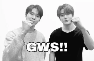 👾 emoji Jijen pacar jaemin Telegram sticker 5 of 42