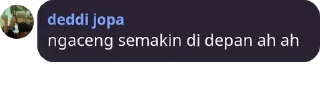 🤬 emoji pacar jaemin punya Telegram sticker 23 of 49