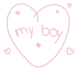 🩷 emoji ✿𝐏𝐢𝐧𝐤 𝐚𝐞𝐬𝐭𝐡𝐞𝐭𝐢𝐜𝐬✿ @violetzxx ♡ Telegram sticker 20 of 120