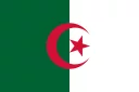 Sticker from National Flags
