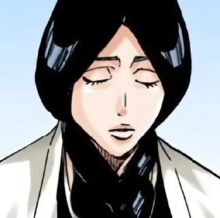 🌟 emoji Retsu Unohan @Hanim1O Telegram sticker 21 of 120