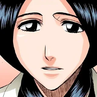 🌟 emoji Retsu Unohan @Hanim1O Telegram sticker 7 of 120
