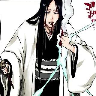 🌟 emoji Retsu Unohan @Hanim1O Telegram sticker 18 of 120