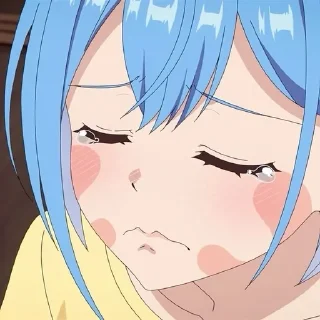 🌟 emoji Himari inuzuka:: @Hanim1O Telegram sticker 20 of 120