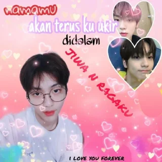 🥰 emoji FB nie boss Telegram sticker 14 of 23
