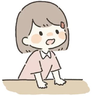 😧 emoji Girls & Bαe｡ ¦ @GVCCIBURRY ˊ- Telegram sticker 8 of 40
