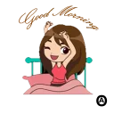 👏 emoji You & Me Telegram sticker 19 of 120