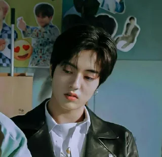 Sticker from Haruto By @ceisyadav
