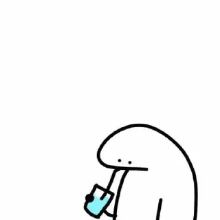 😐 emoji -My mood- Telegram sticker 24 of 79