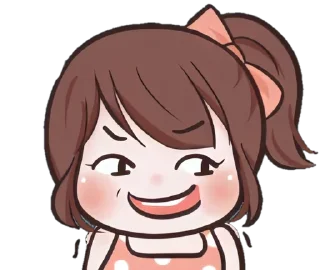 🍥 emoji ❲ ⎙ @crmll06 ❳ Bᥲbᥡ b᥆᥆ - bᥙb᥆᥆ Telegram sticker 6 of 40