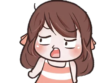 🍥 emoji ❲ ⎙ @crmll06 ❳ Bᥲbᥡ b᥆᥆ - bᥙb᥆᥆ Telegram sticker 10 of 40