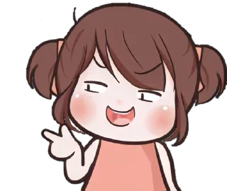 🍥 emoji ❲ ⎙ @crmll06 ❳ Bᥲbᥡ b᥆᥆ - bᥙb᥆᥆ Telegram sticker 11 of 40