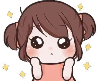 🍥 emoji ❲ ⎙ @crmll06 ❳ Bᥲbᥡ b᥆᥆ - bᥙb᥆᥆ Telegram sticker 23 of 40