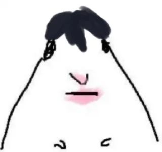 😐 emoji бан Telegram sticker 15 of 80