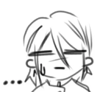 😑 emoji бан Telegram sticker 23 of 80