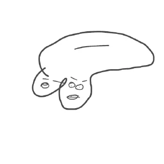 👎 emoji Kontol Telegram sticker 11 of 48