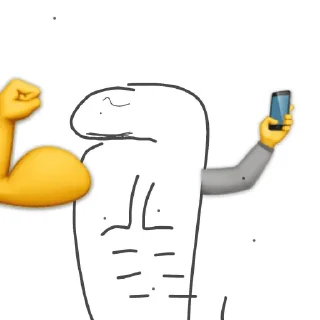 👍 emoji Kontol Telegram sticker 10 of 48