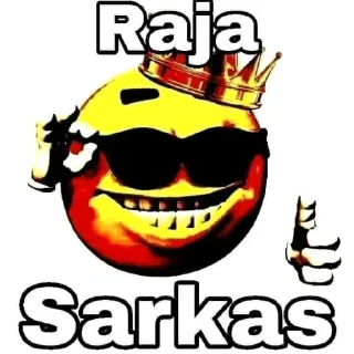 😎 emoji @slndr21 Bully Pack Telegram sticker 10 of 14
