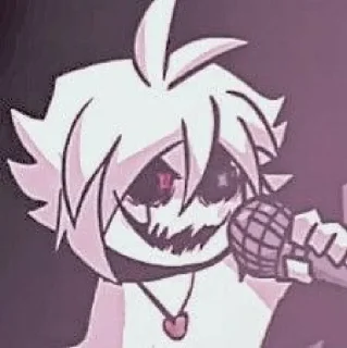 📎 emoji x-event chara Telegram sticker 5 of 55