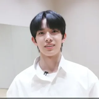 👋 emoji ꜝꜞ ᳝ ࣪ % HEESEUNG› ࣪ ˖ ⌕ ; @jjxlie30 Telegram sticker 5 of 23