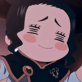 🧁 emoji 🧁` Charmy • @stikeranimee Telegram sticker 7 of 30