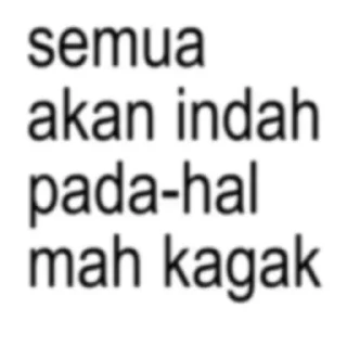 👍 emoji kata-kata hari ini [ @jobebellinghamn ] Telegram sticker 24 of 40