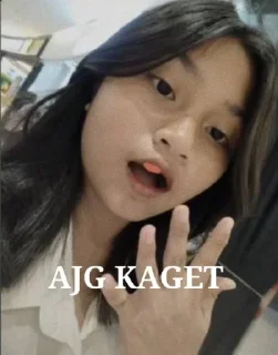 😱 emoji muka kaya kontol Telegram sticker 19 of 20