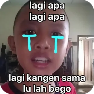 🖼 emoji kepoo kaya dora Telegram sticker 6 of 38