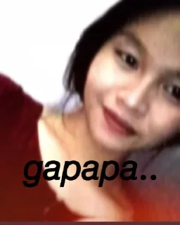 👊 emoji muka kaya kontol Telegram sticker 16 of 20