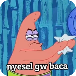 🖼 emoji kepoo kaya dora Telegram sticker 16 of 38