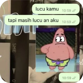 📖 emoji kepoo kaya dora Telegram sticker 12 of 38